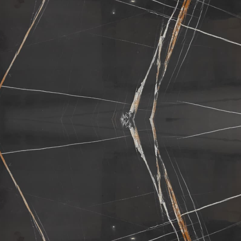 Nero Saint Laurent (NSL) Marble