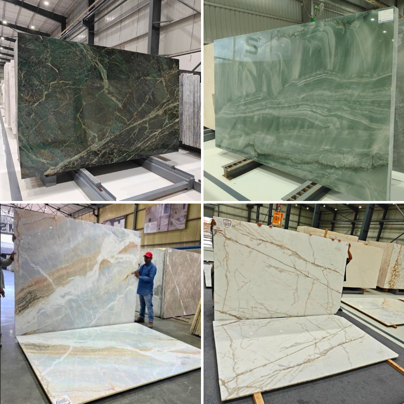 Imported Marble in Kishangarh