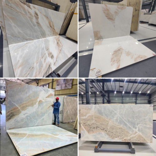 Michelangelo Marble in Kishangarh