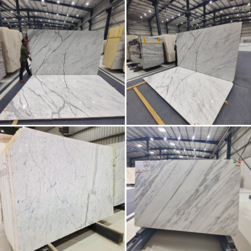 Statuario Marble in Kishangarh
